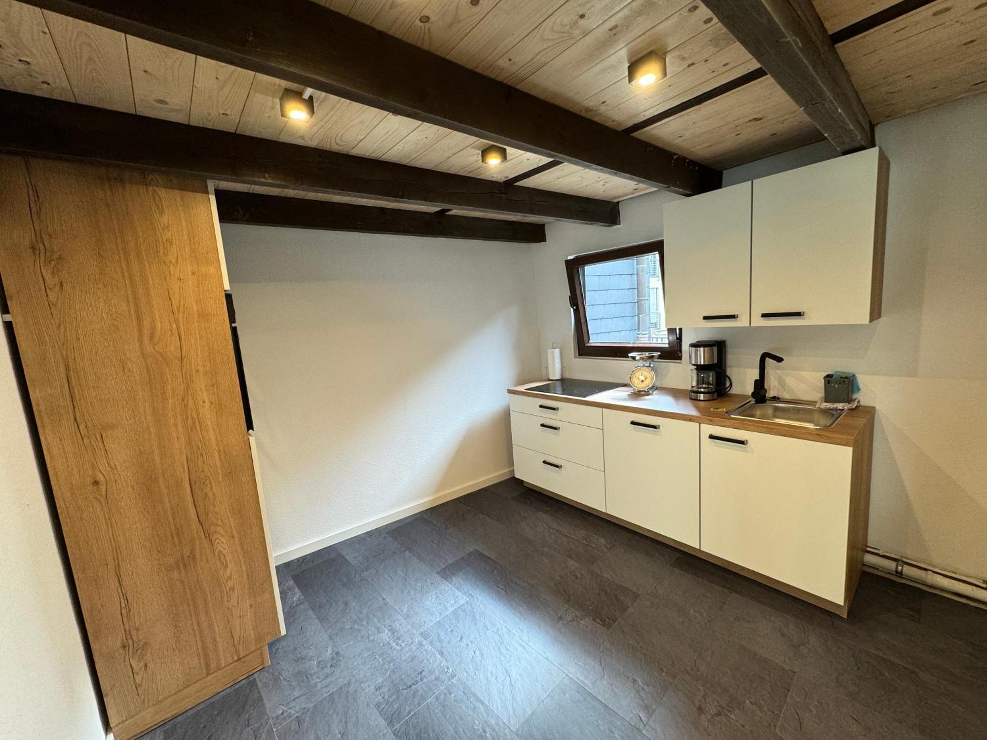 4711 Suite Siegburg Esterno foto