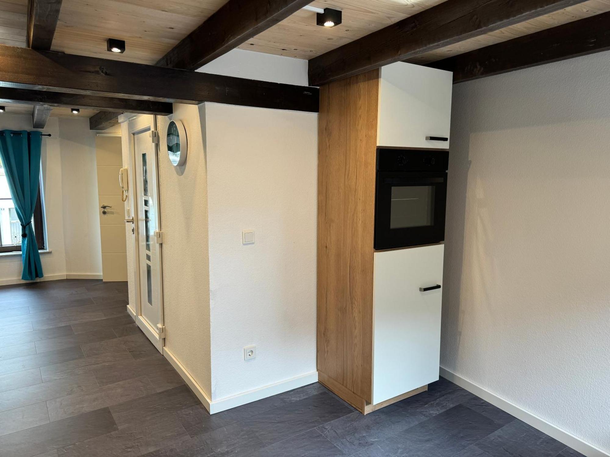 4711 Suite Siegburg Esterno foto
