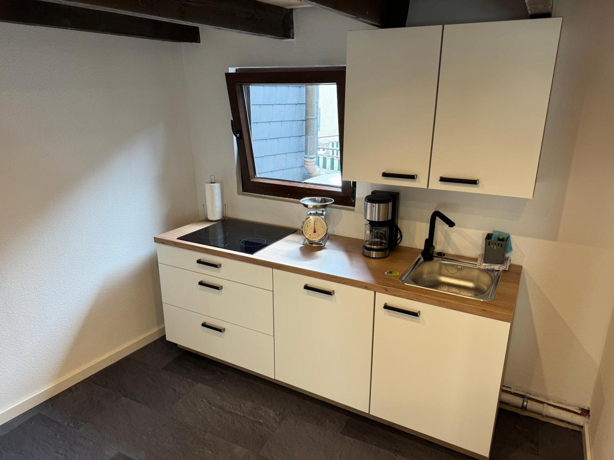 4711 Suite Siegburg Esterno foto