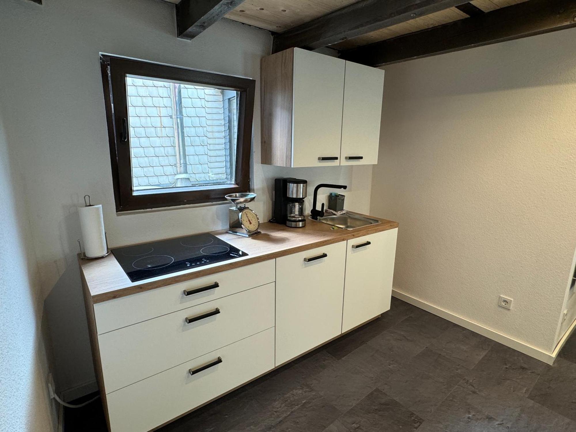 4711 Suite Siegburg Esterno foto