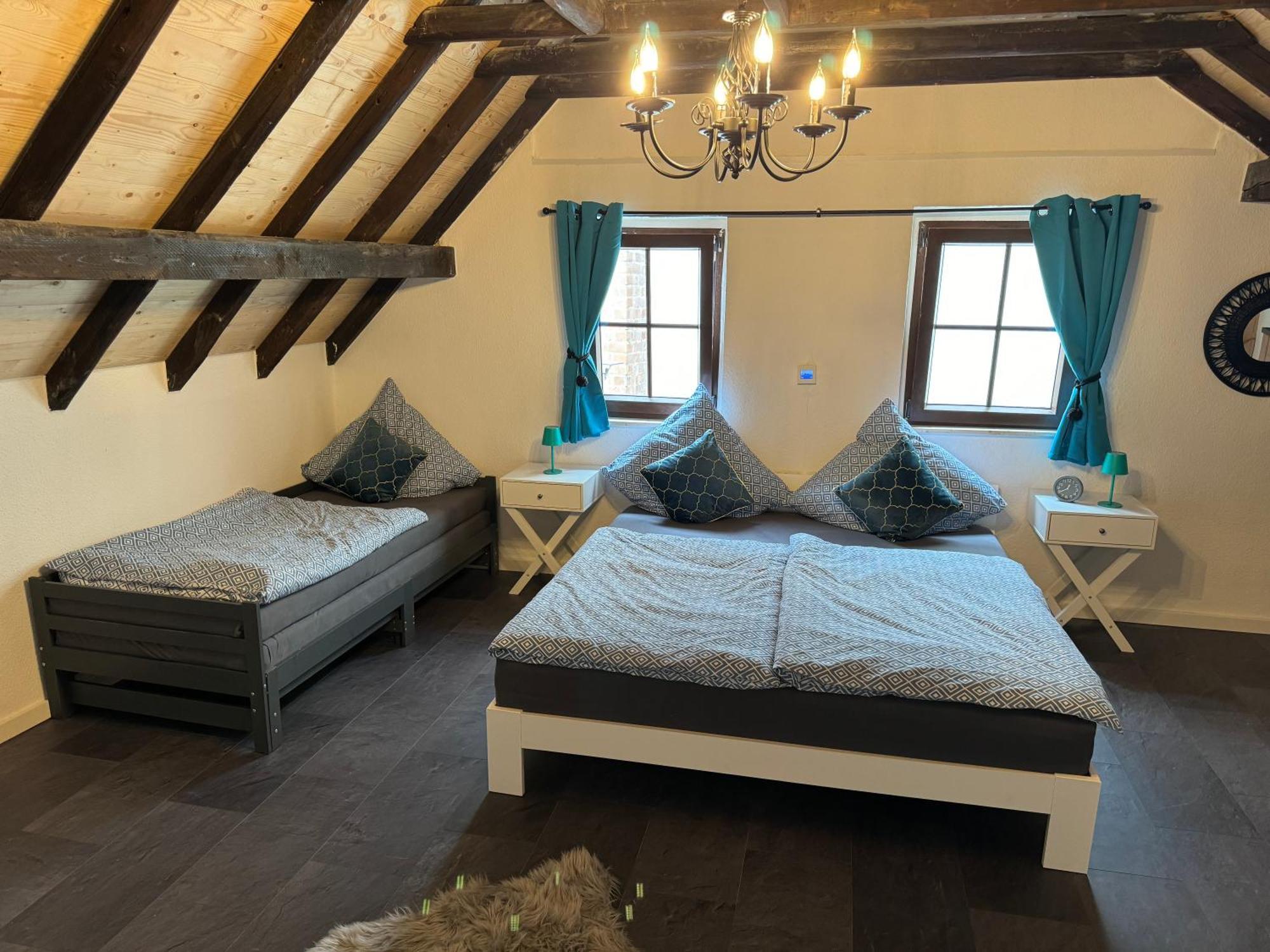 4711 Suite Siegburg Esterno foto