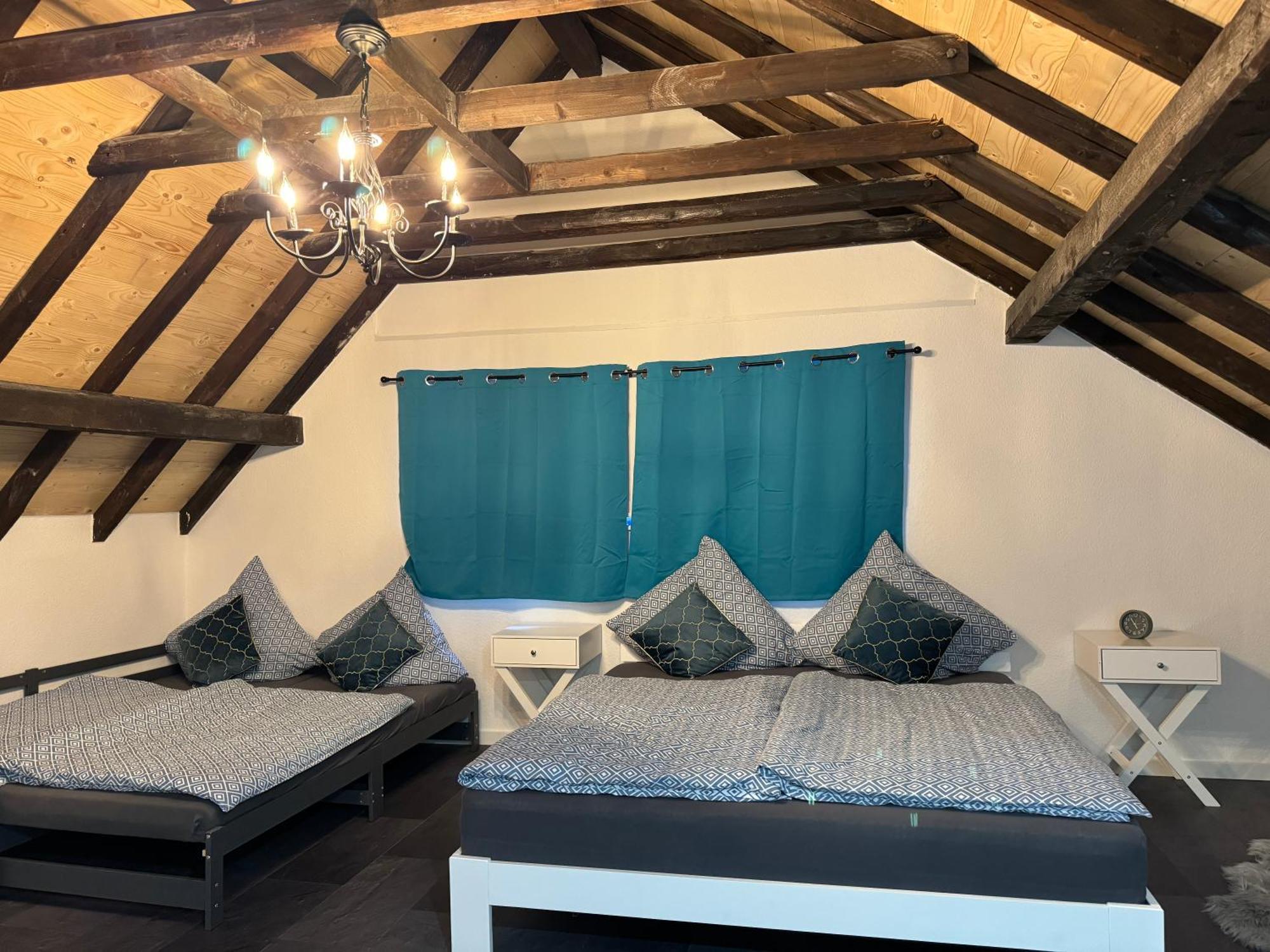 4711 Suite Siegburg Esterno foto