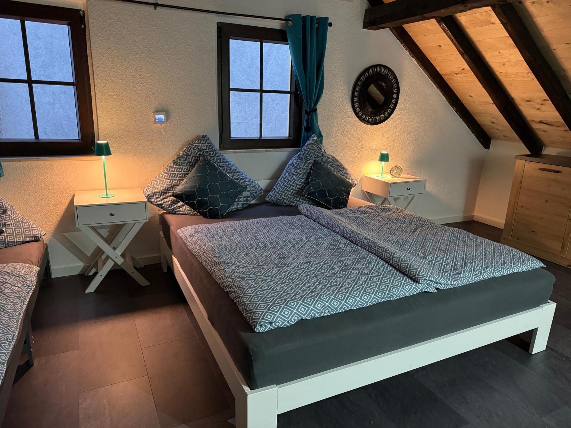 4711 Suite Siegburg Esterno foto