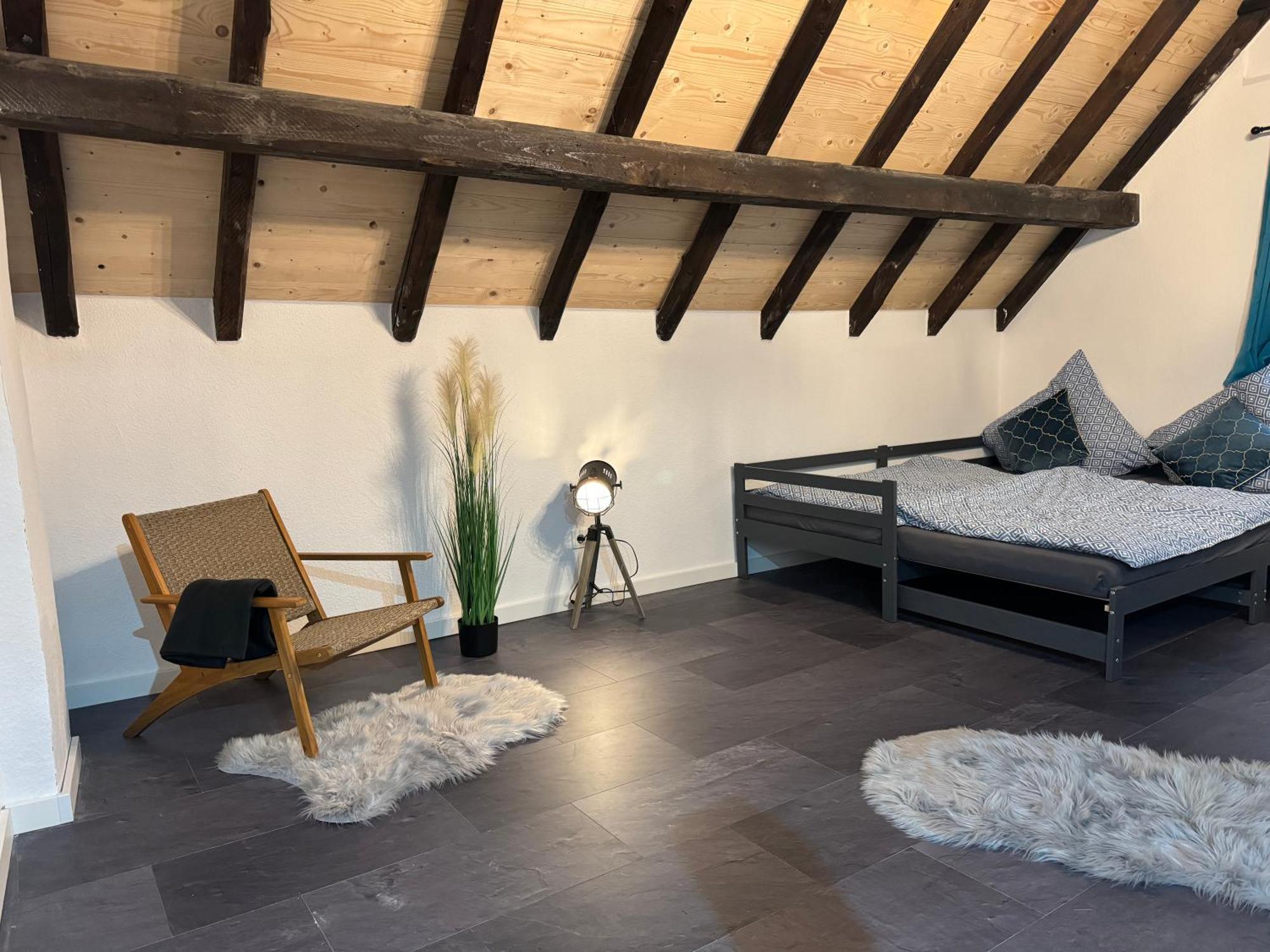 4711 Suite Siegburg Esterno foto
